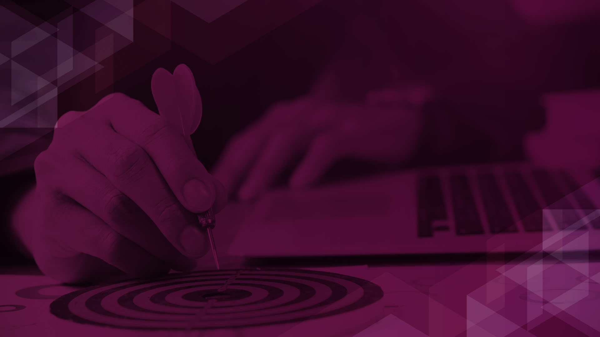 ACERTE NO ALVO E CRESÇA EM PLENA CRISE